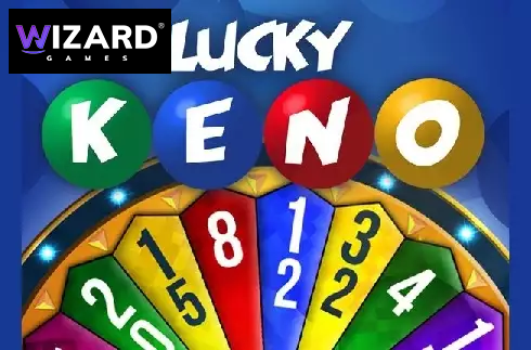 Lucky Keno